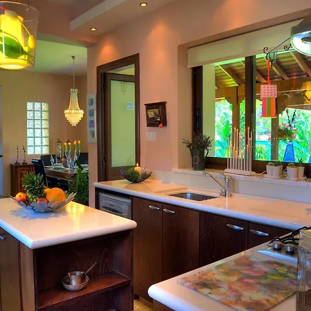 Secret Paradise Villa Protaras