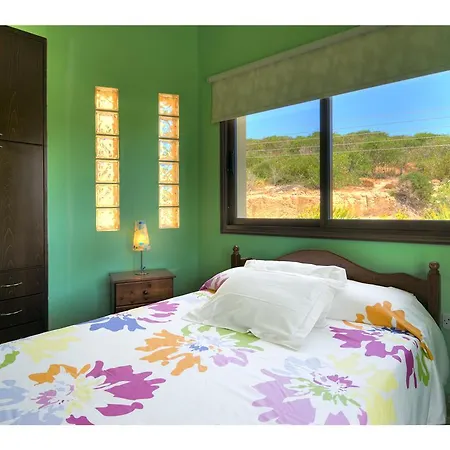Secret Paradise Villa *
